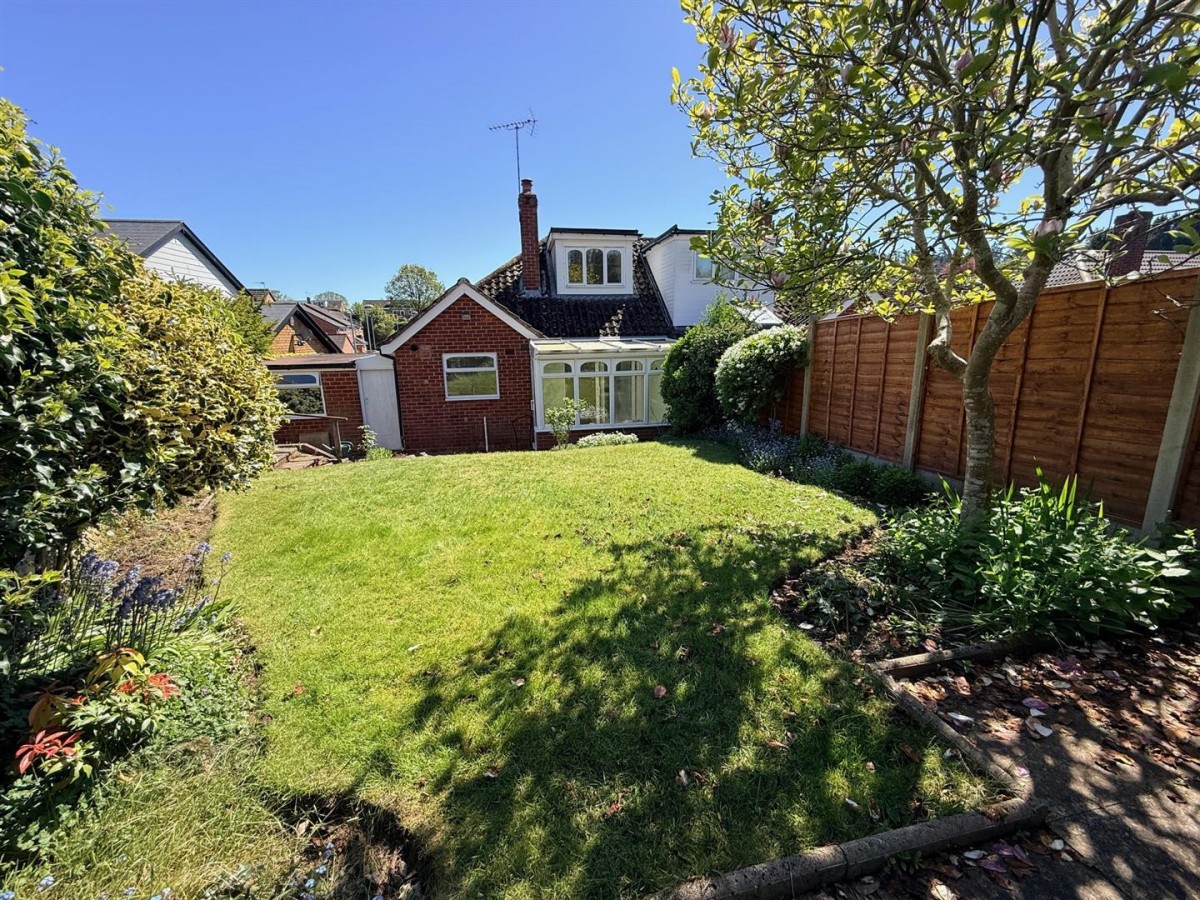 Fairfield Drive, Kinver, Stourbridge, DY7 6EW