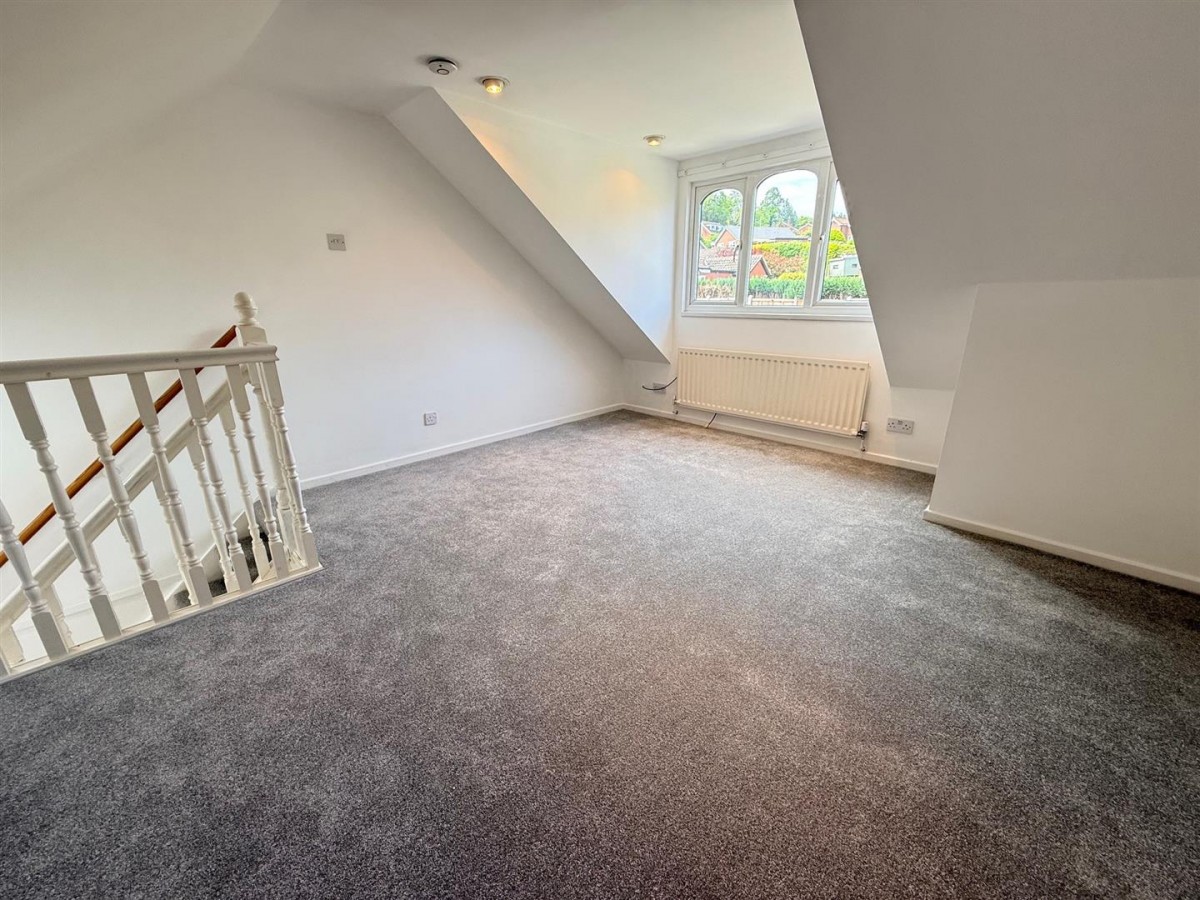 Fairfield Drive, Kinver, Stourbridge, DY7 6EW