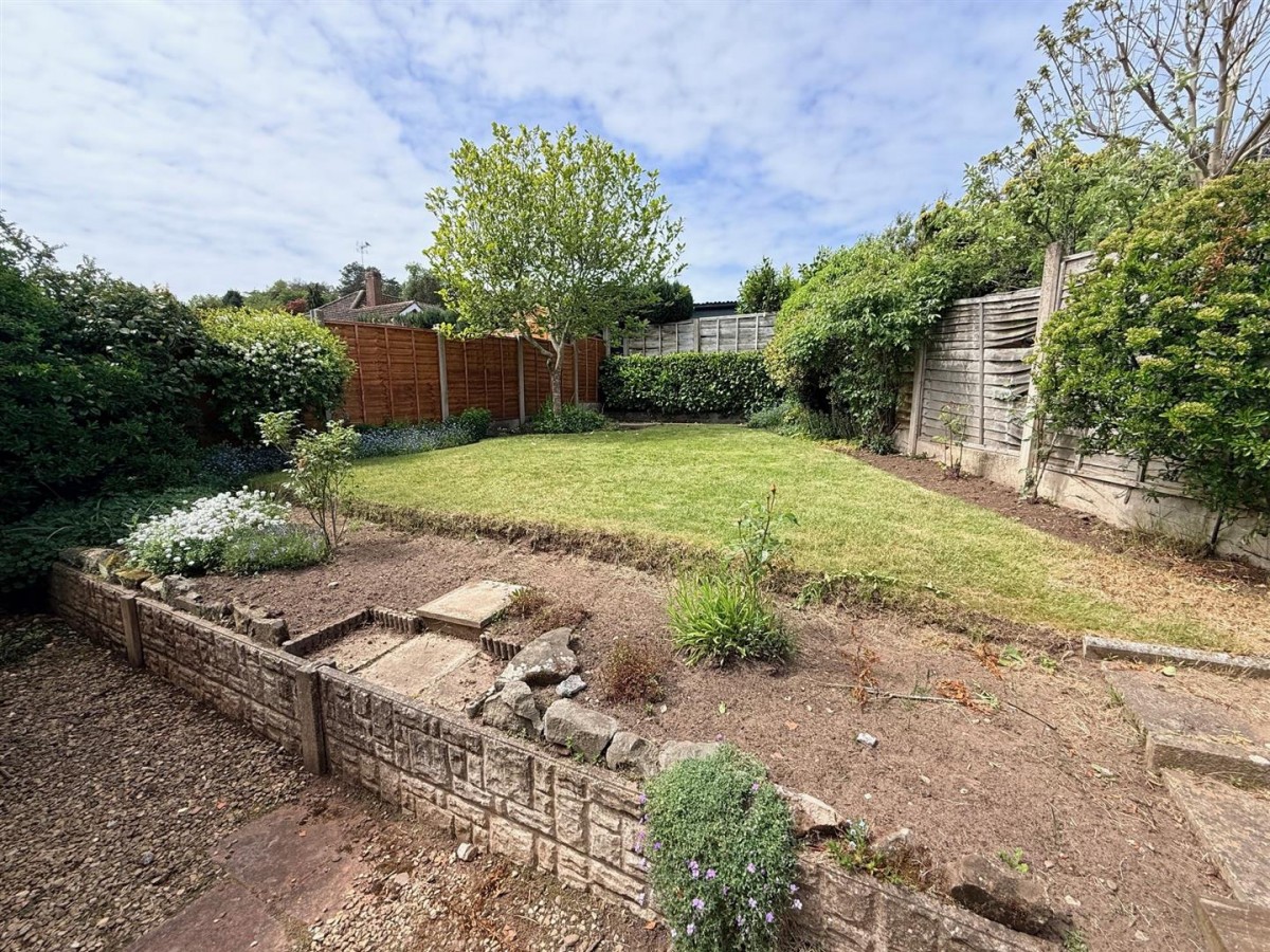 Fairfield Drive, Kinver, Stourbridge, DY7 6EW