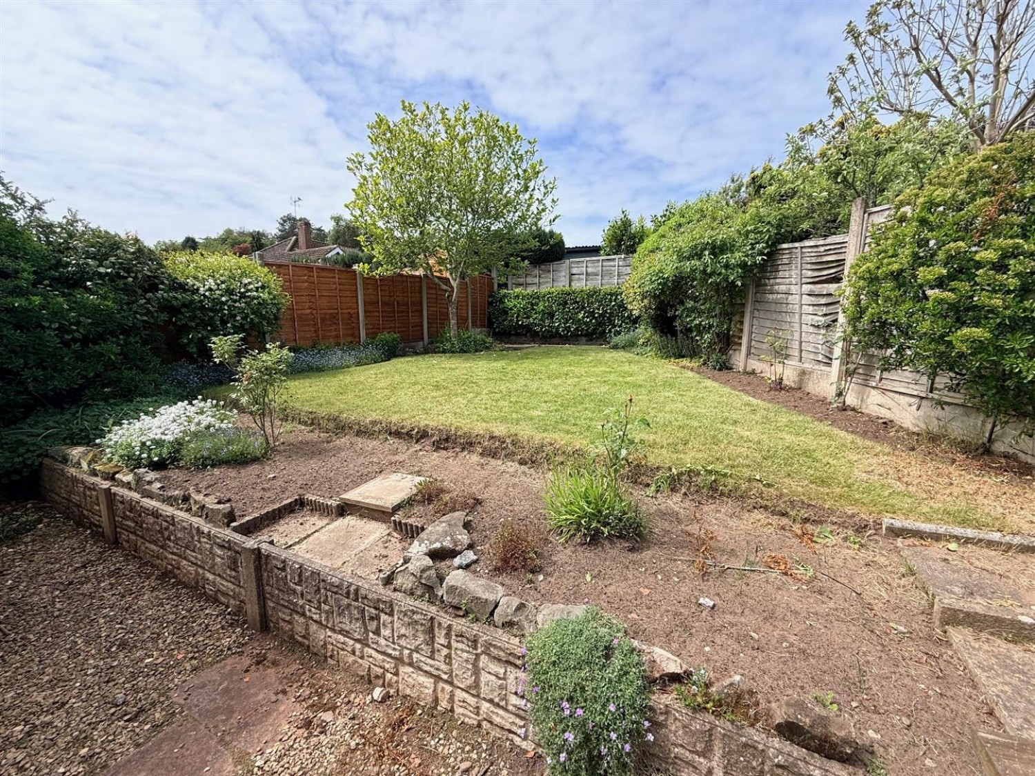 Fairfield Drive, Kinver, Stourbridge, DY7 6EW