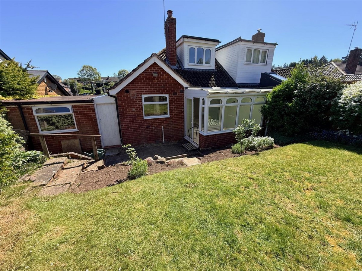 Fairfield Drive, Kinver, Stourbridge, DY7 6EW