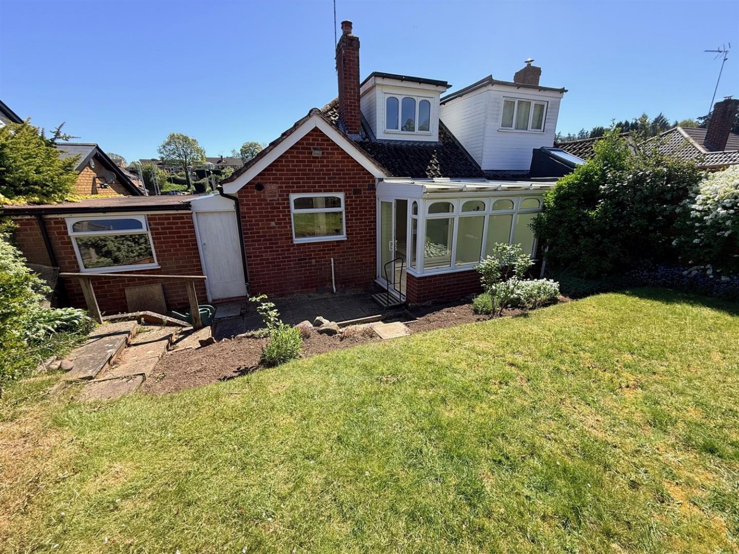 Fairfield Drive, Kinver, Stourbridge, DY7 6EW