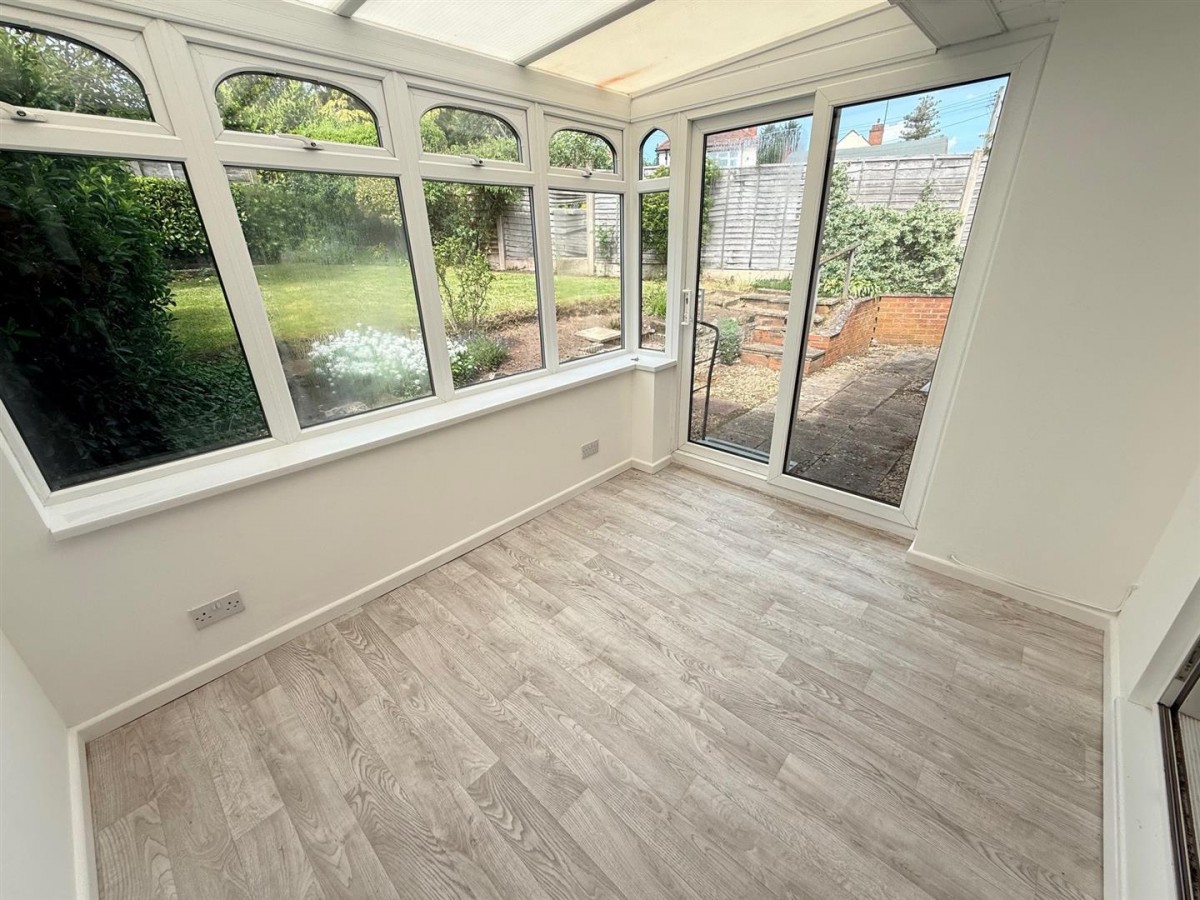 Fairfield Drive, Kinver, Stourbridge, DY7 6EW