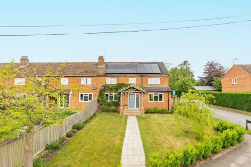 Wick Road, Wigginton, Tring