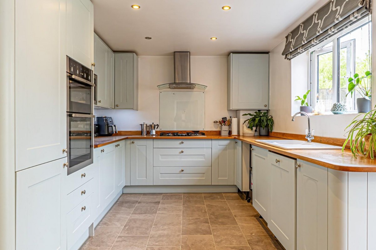 Wick Road, Wigginton, Tring
