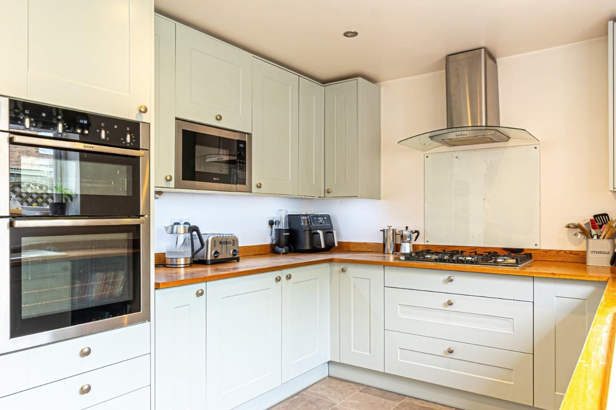 Wick Road, Wigginton, Tring
