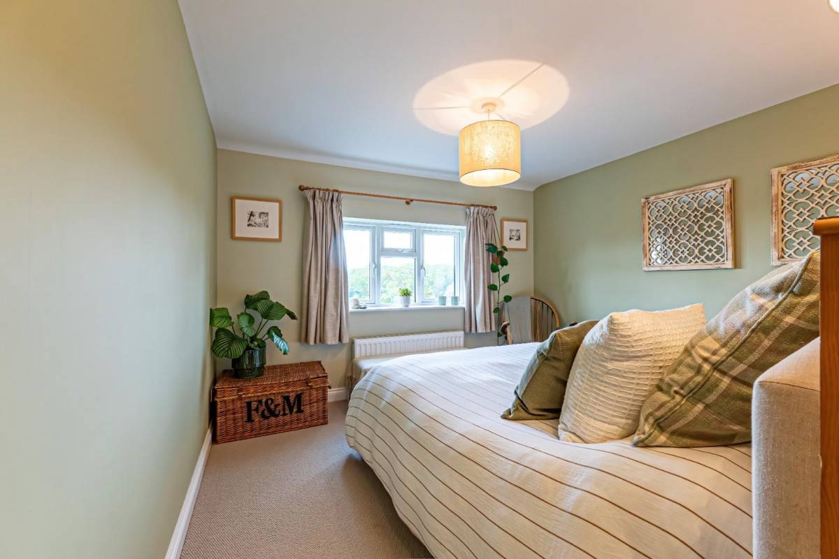 Wick Road, Wigginton, Tring