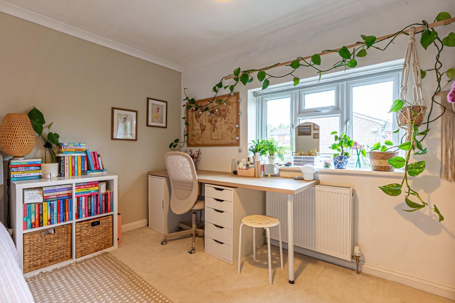 4 bedroom House for sale in Wick Road, Wigginton, Tring