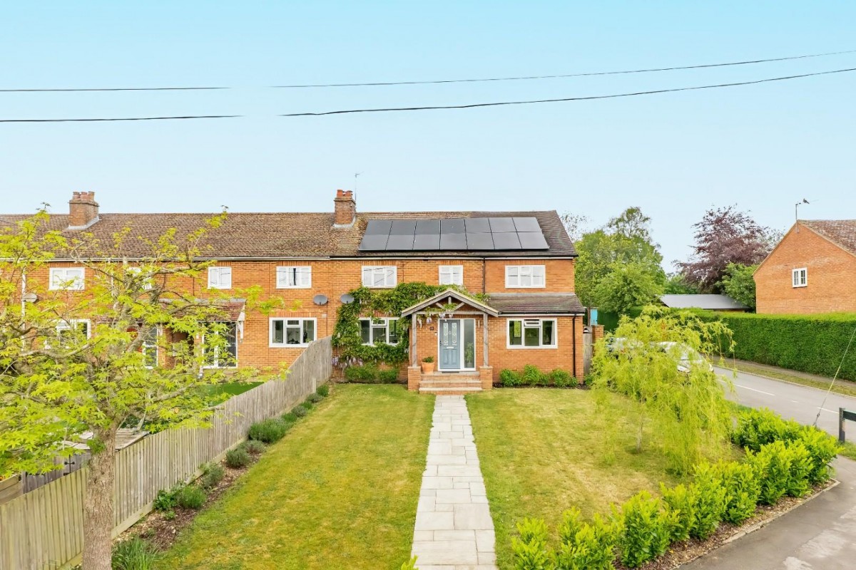 Wick Road, Wigginton, Tring