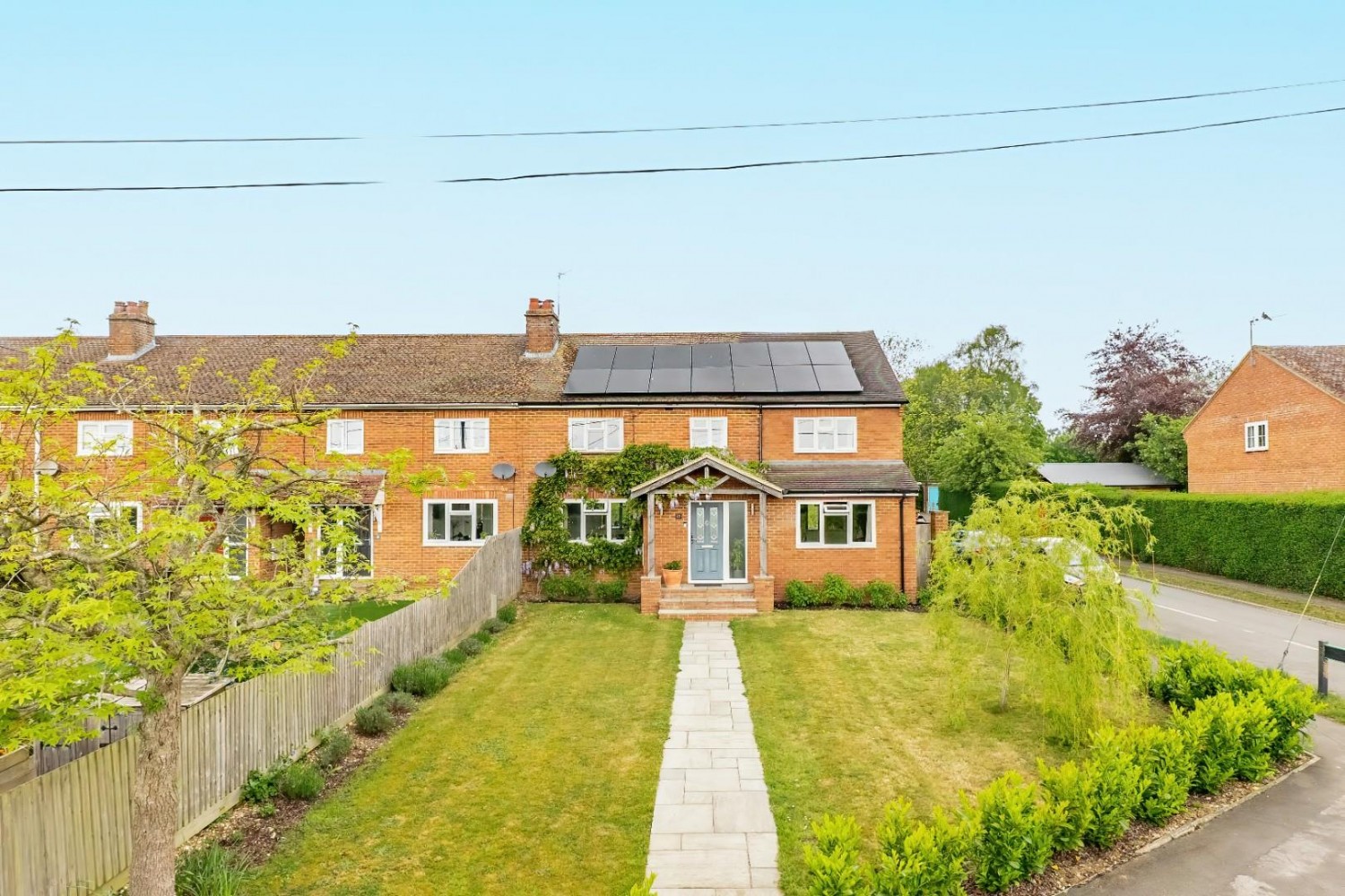 4 bedroom House for sale in Wick Road, Wigginton, Tring