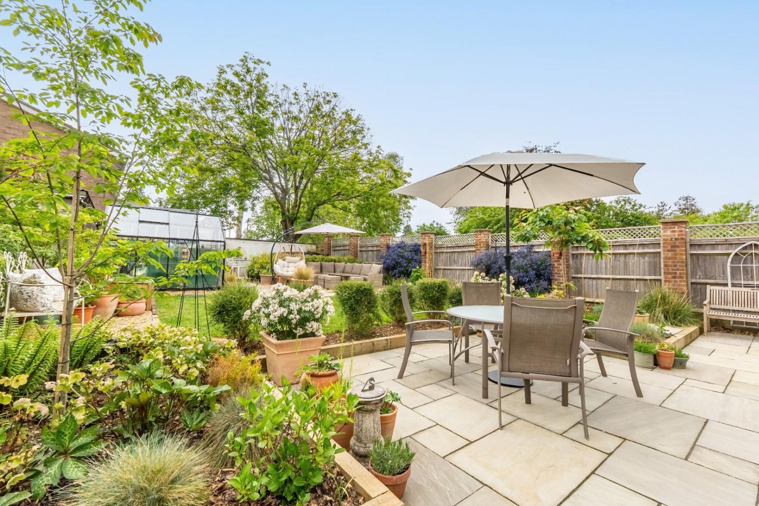 4 bedroom House for sale in Wick Road, Wigginton, Tring