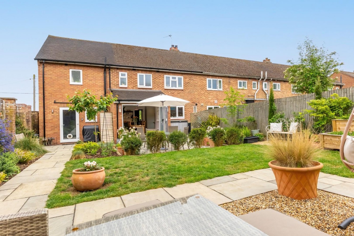 4 bedroom House for sale in Wick Road, Wigginton, Tring