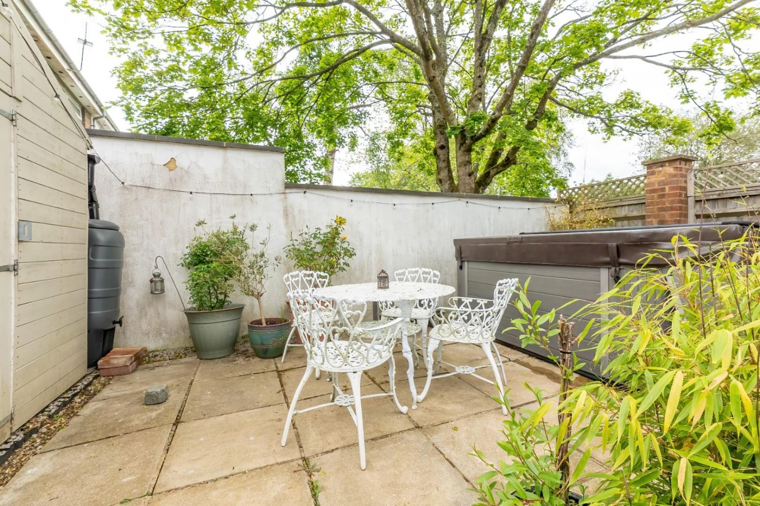 4 bedroom House for sale in Wick Road, Wigginton, Tring