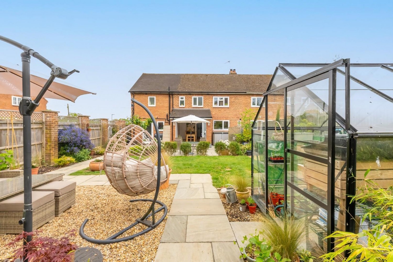 4 bedroom House for sale in Wick Road, Wigginton, Tring