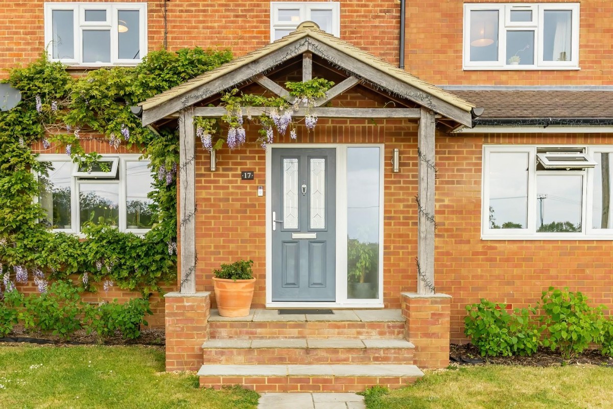 Wick Road, Wigginton, Tring