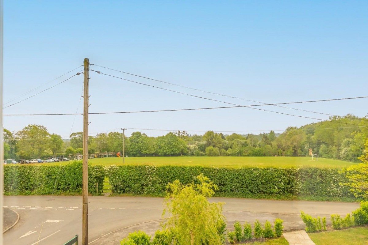 Wick Road, Wigginton, Tring