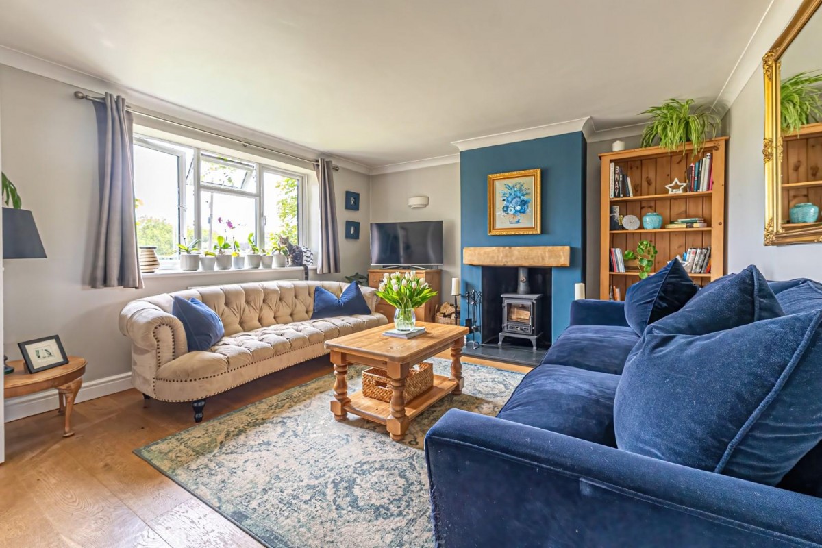Wick Road, Wigginton, Tring