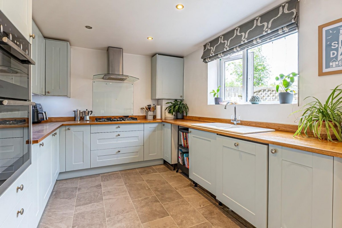 Wick Road, Wigginton, Tring
