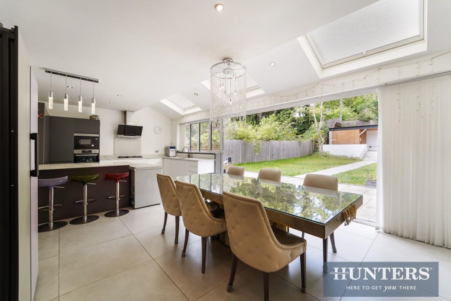 Ullswater Crescent, London