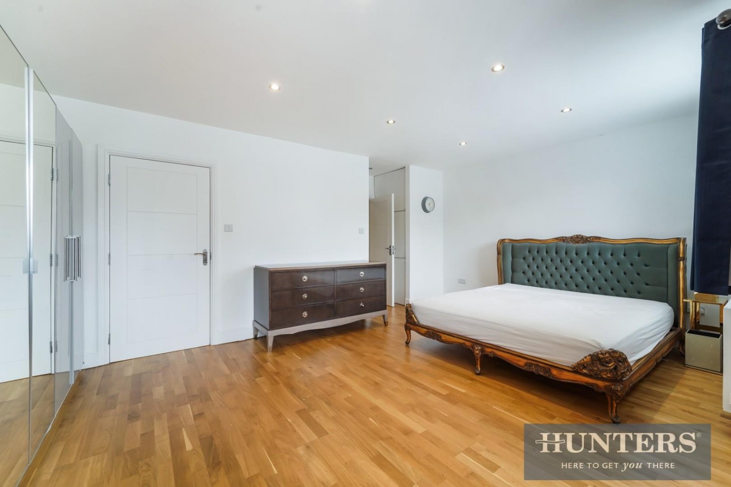Ullswater Crescent, London