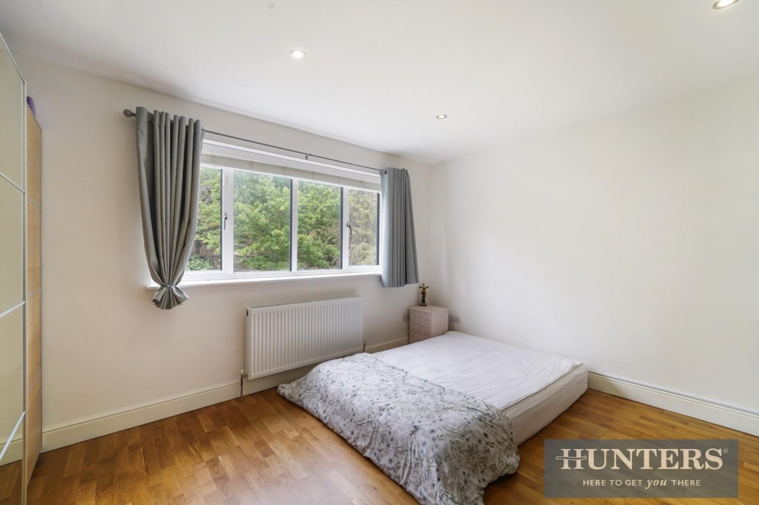Ullswater Crescent, London