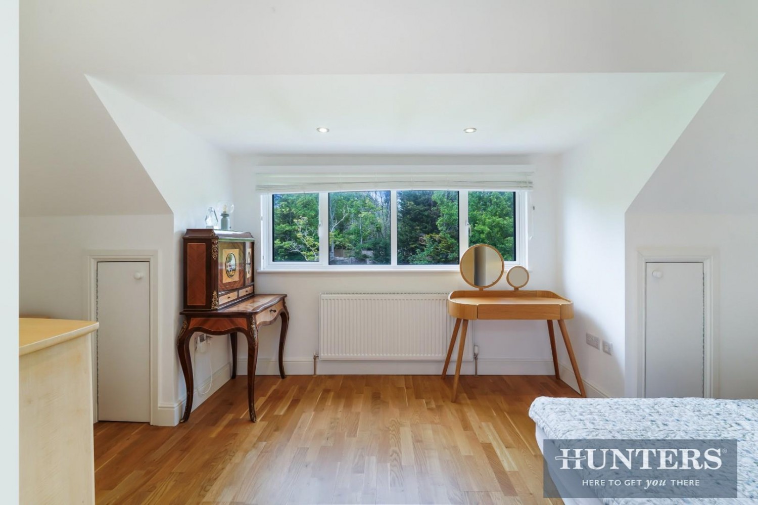 Ullswater Crescent, London