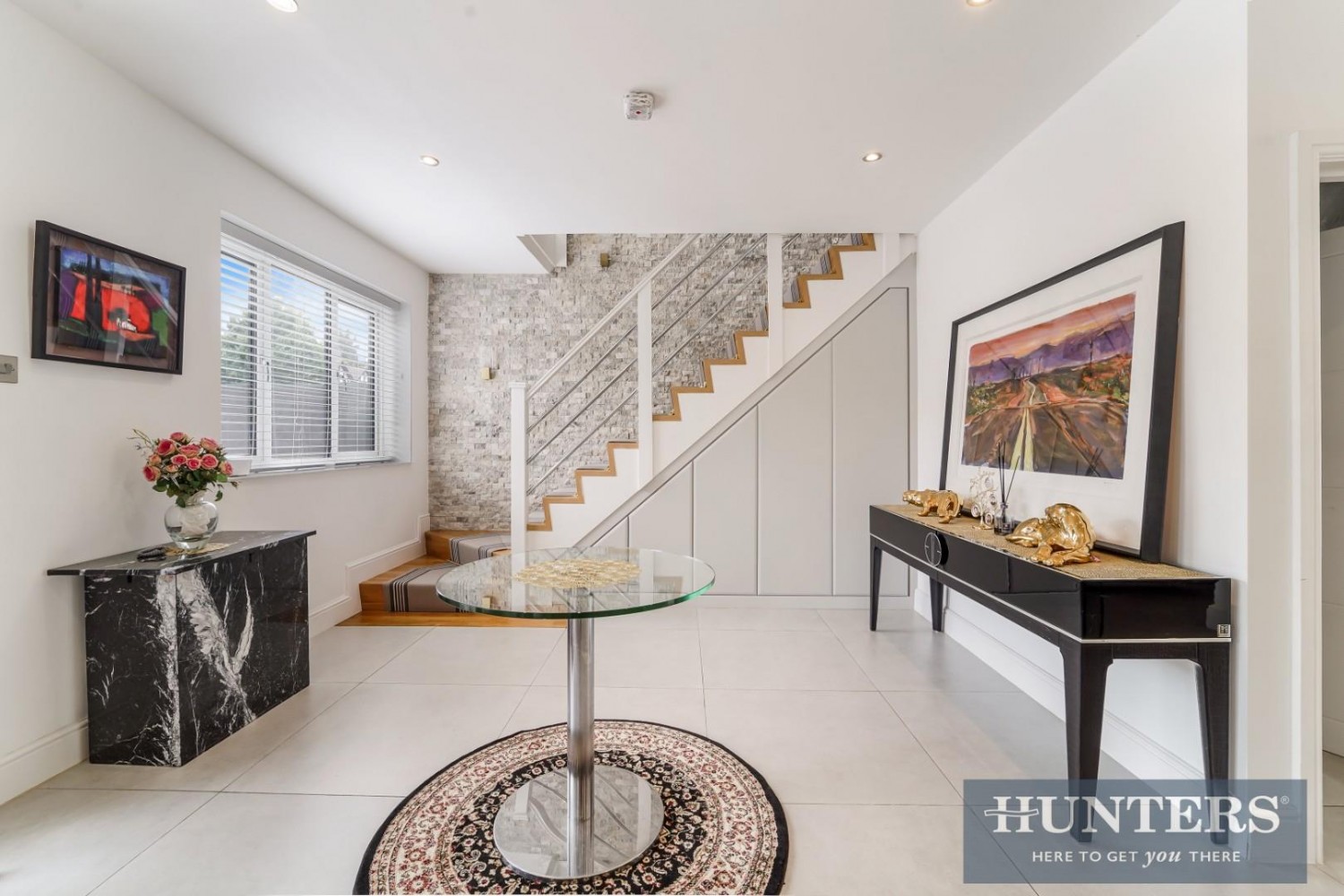 Ullswater Crescent, London