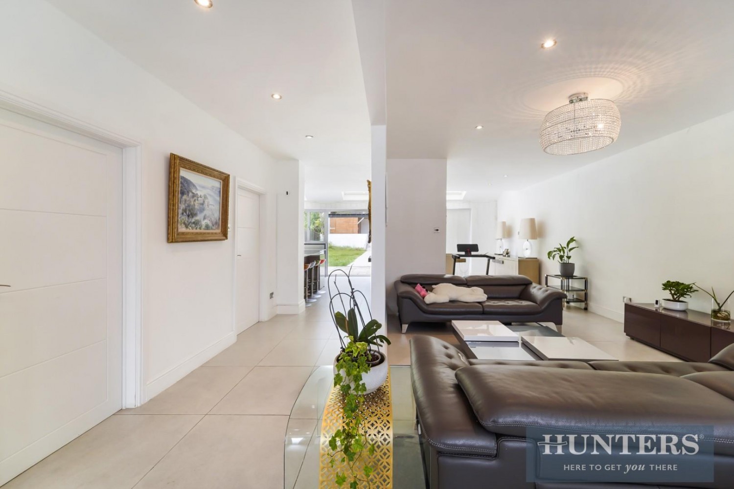 Ullswater Crescent, London