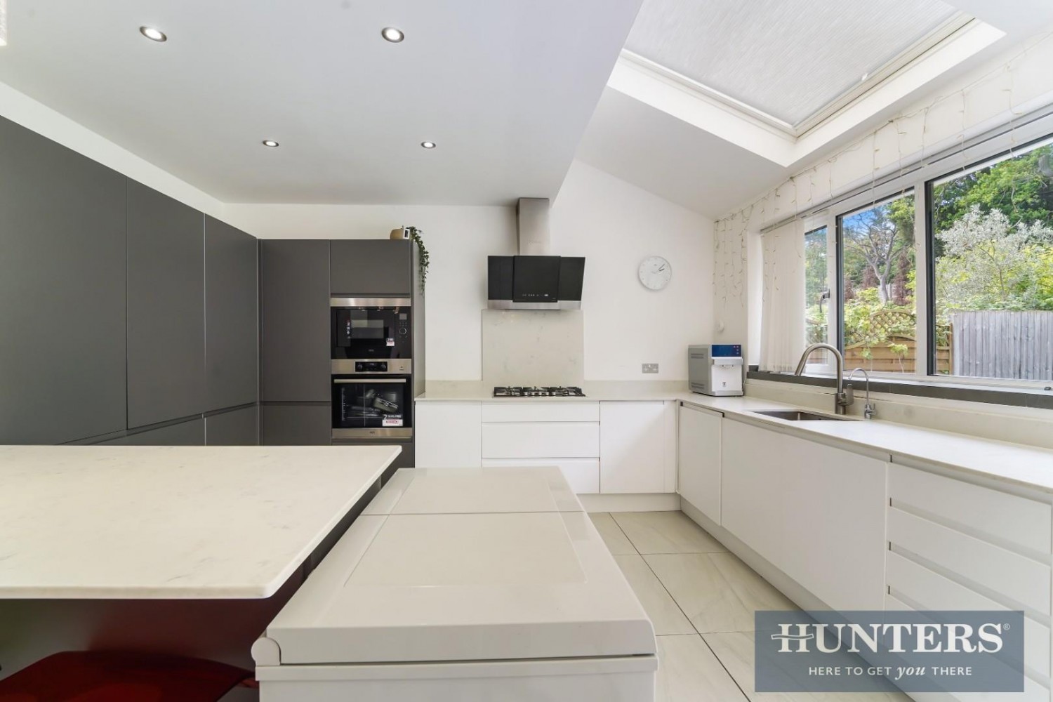 Ullswater Crescent, London