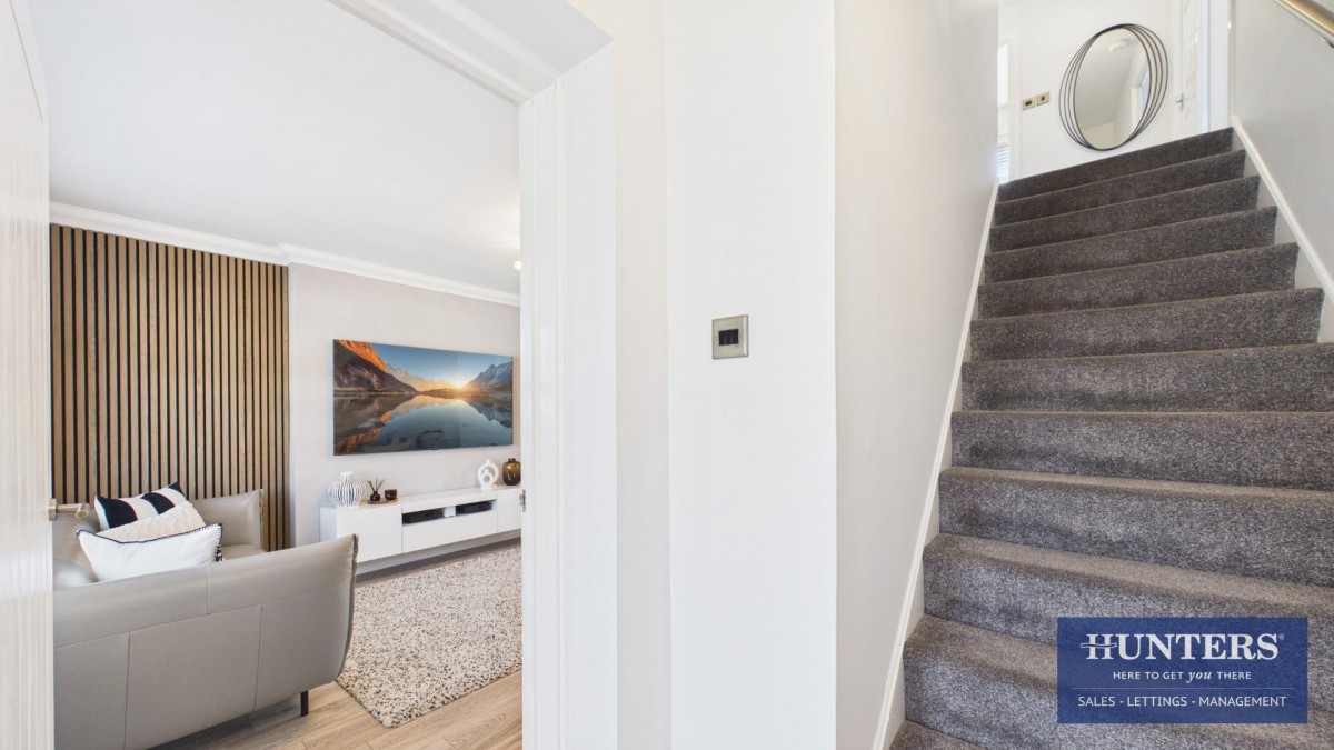 Tollerton Drive, Fulford Grange, Sunderland