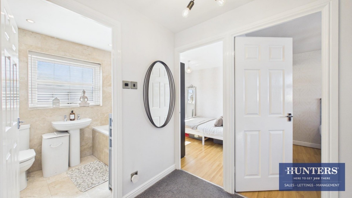 Tollerton Drive, Fulford Grange, Sunderland