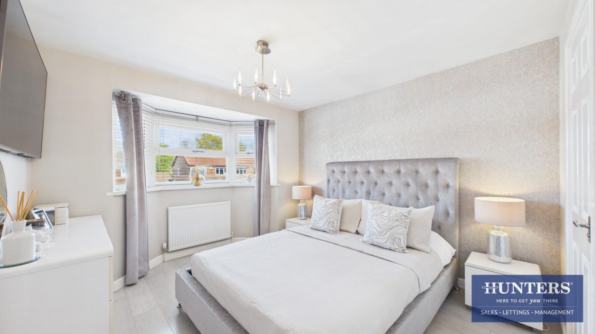 Tollerton Drive, Fulford Grange, Sunderland