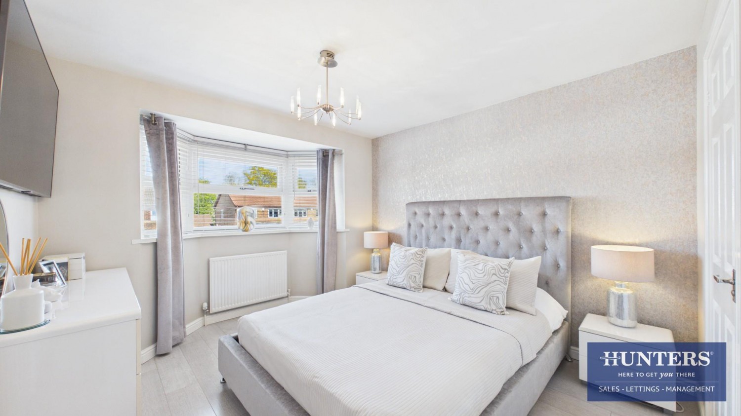 Tollerton Drive, Fulford Grange, Sunderland