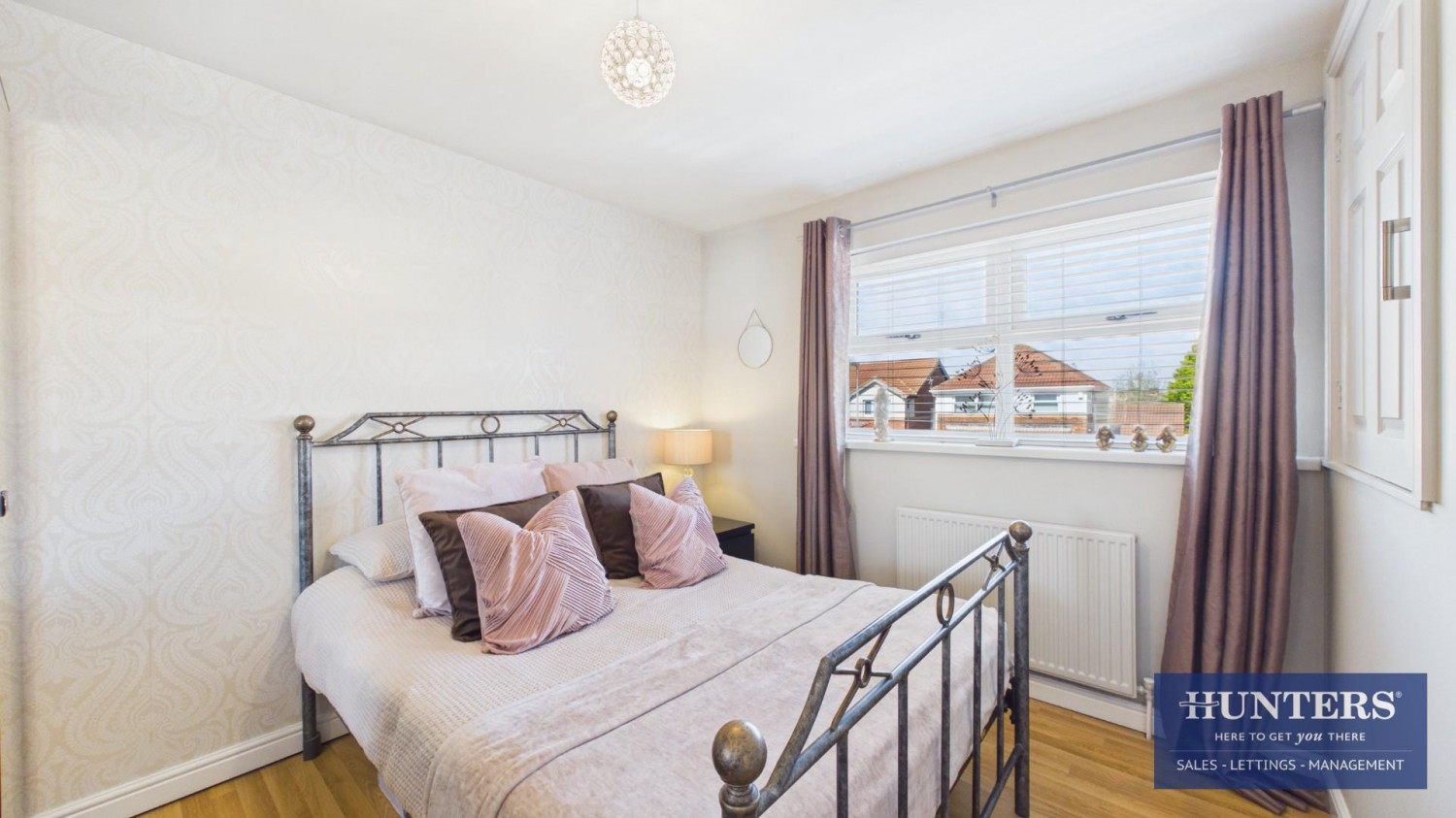 Tollerton Drive, Fulford Grange, Sunderland