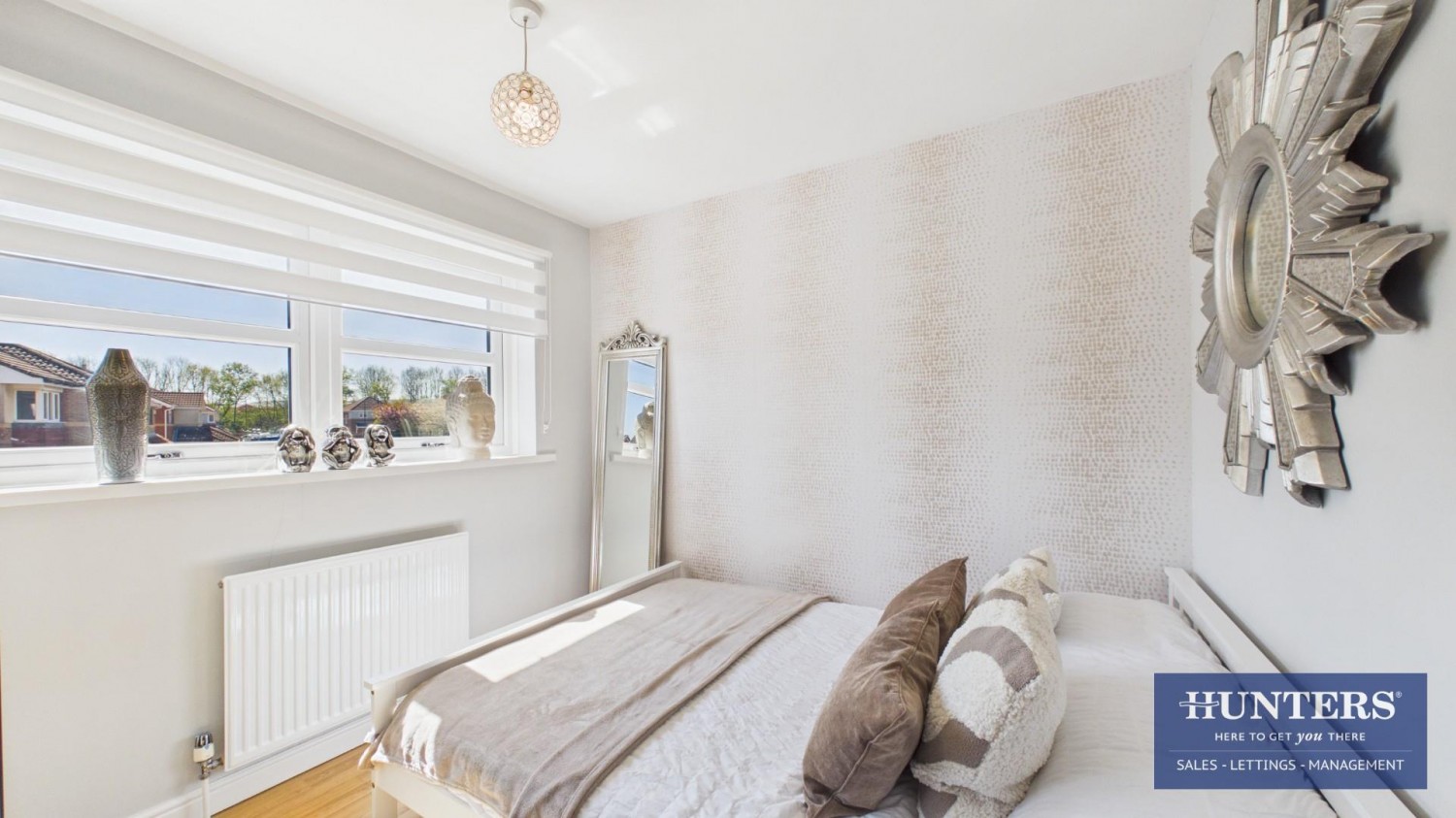 Tollerton Drive, Fulford Grange, Sunderland