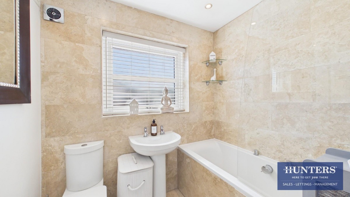 Tollerton Drive, Fulford Grange, Sunderland