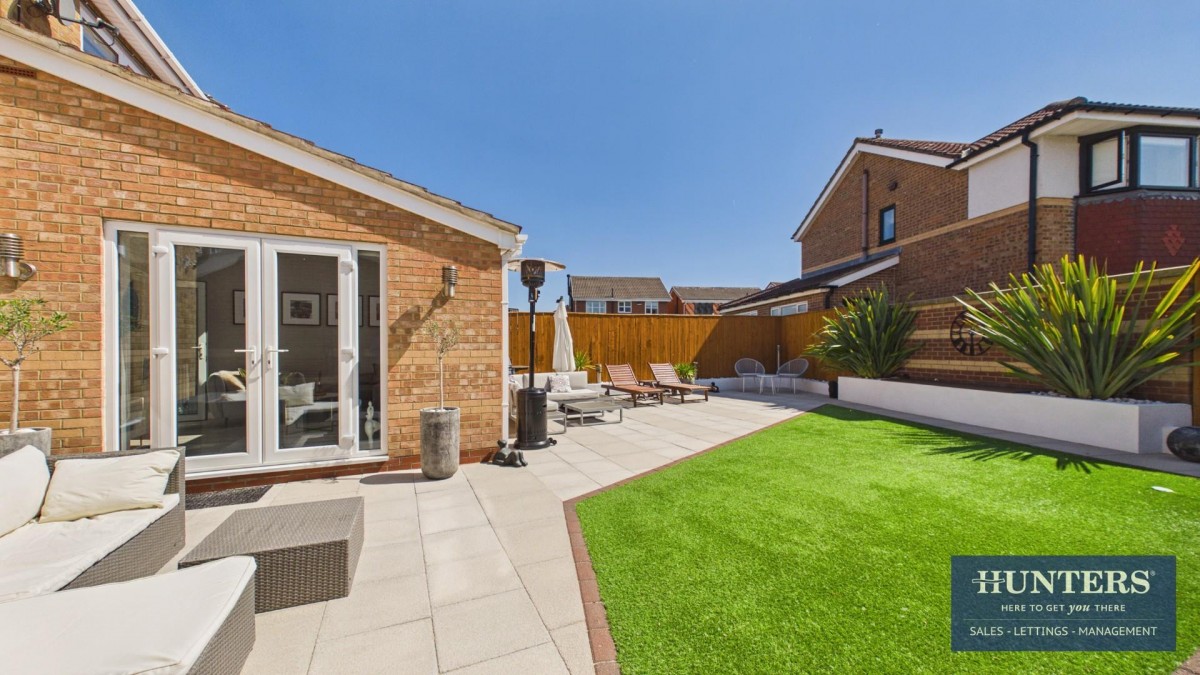 Tollerton Drive, Fulford Grange, Sunderland