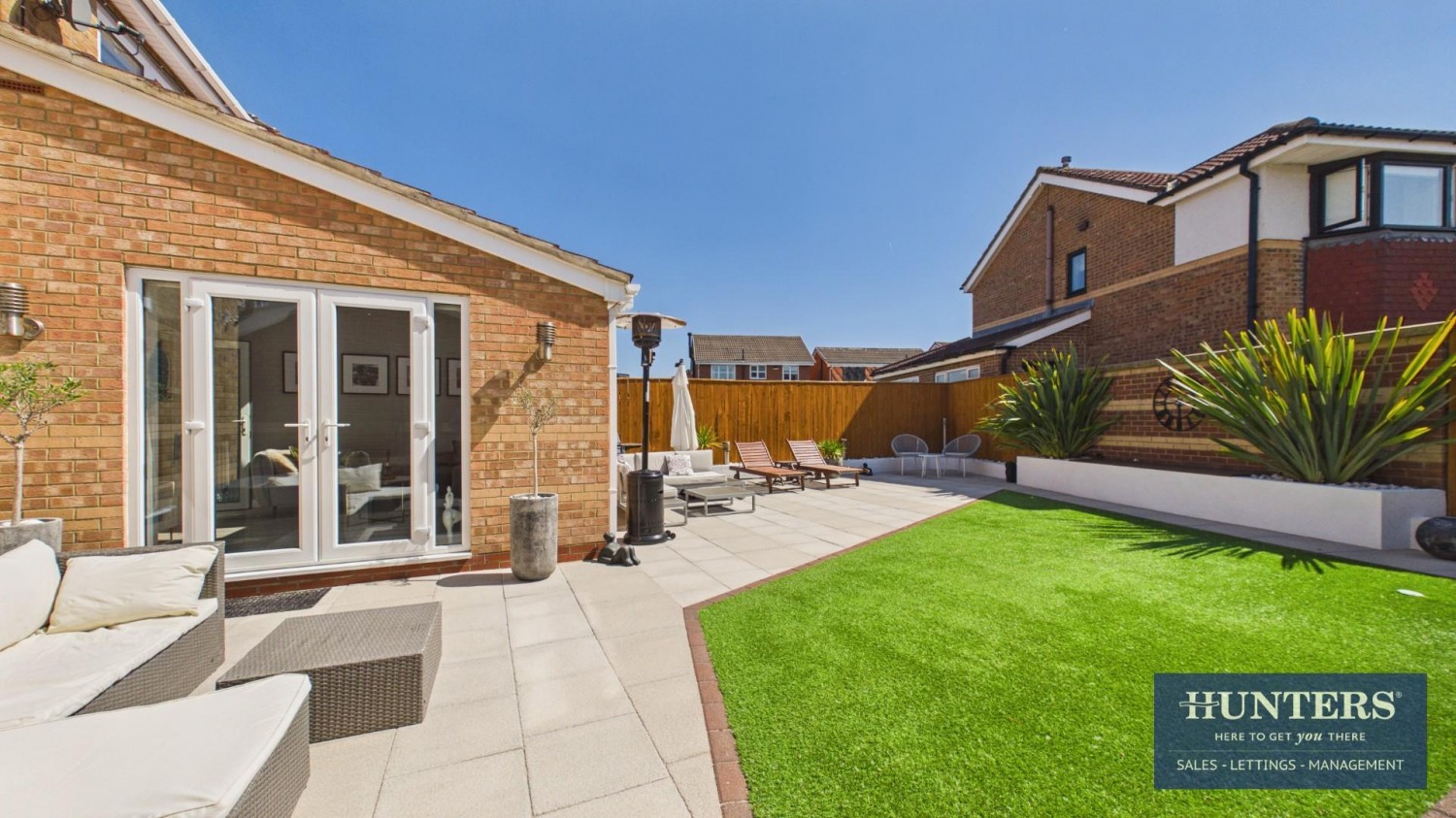 Tollerton Drive, Fulford Grange, Sunderland