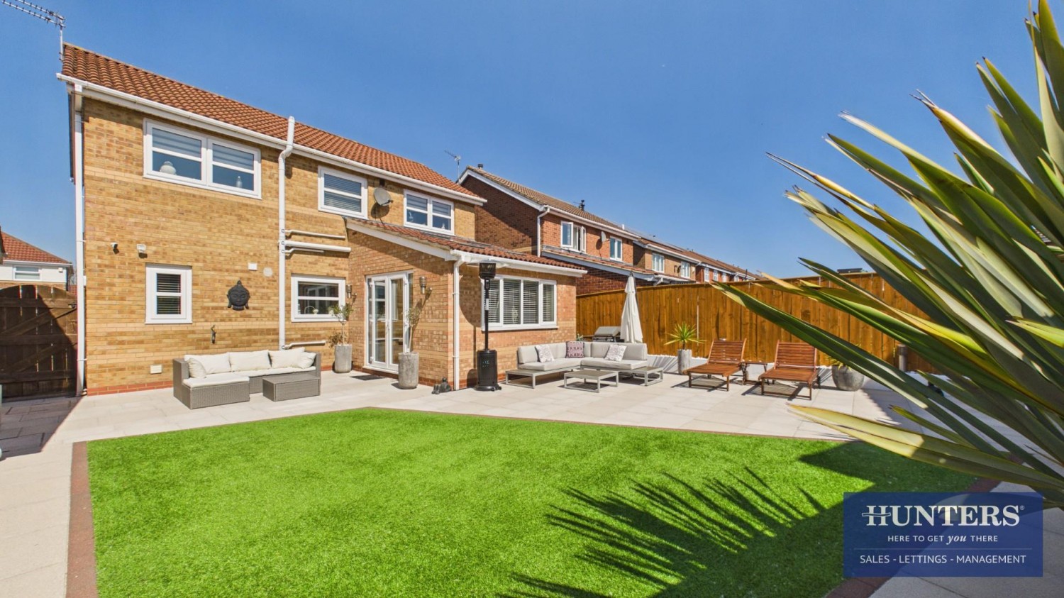 Tollerton Drive, Fulford Grange, Sunderland