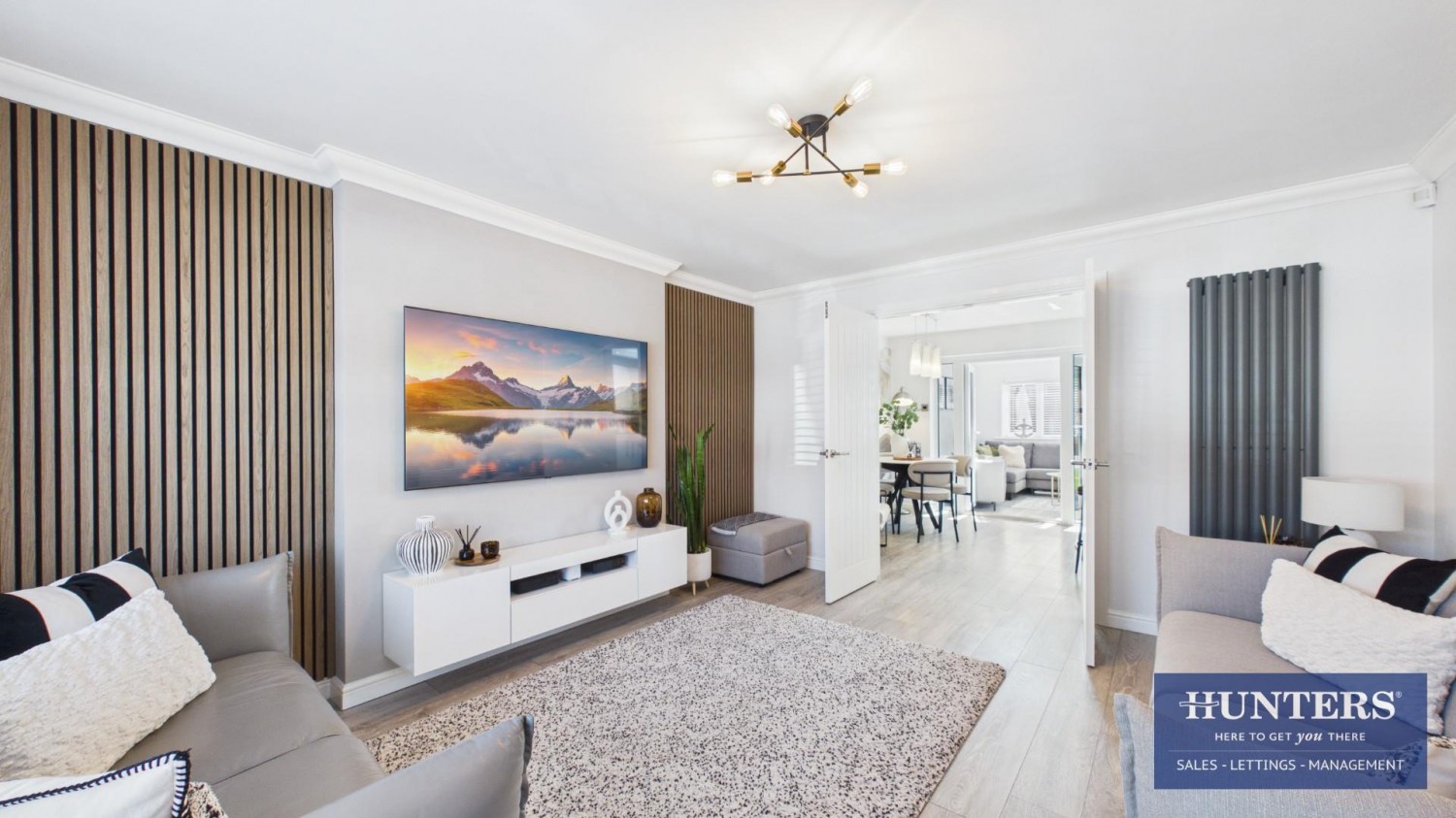 Tollerton Drive, Fulford Grange, Sunderland