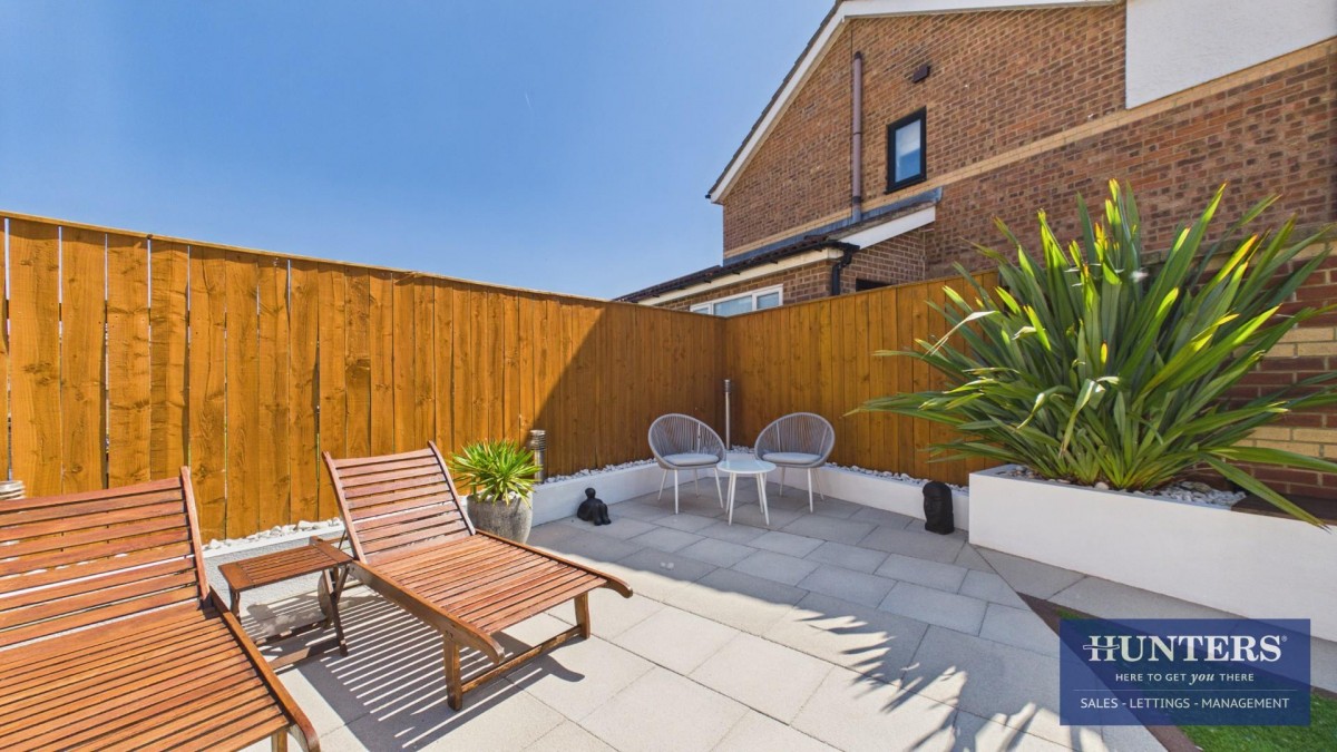Tollerton Drive, Fulford Grange, Sunderland