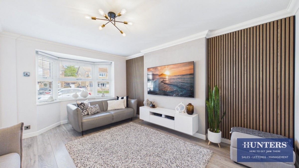 Tollerton Drive, Fulford Grange, Sunderland