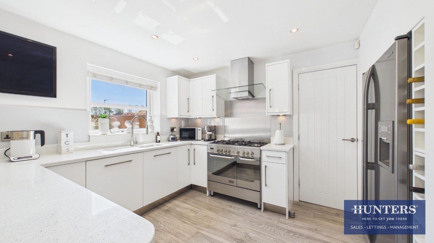 Tollerton Drive, Fulford Grange, Sunderland