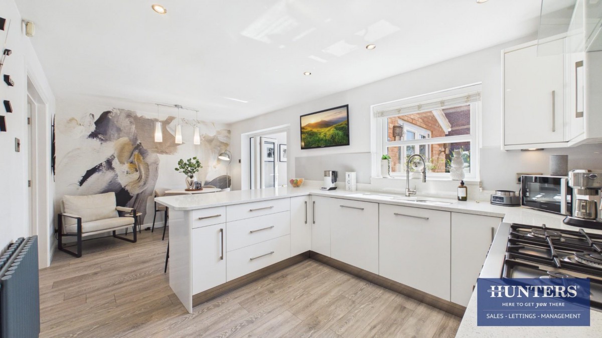 Tollerton Drive, Fulford Grange, Sunderland