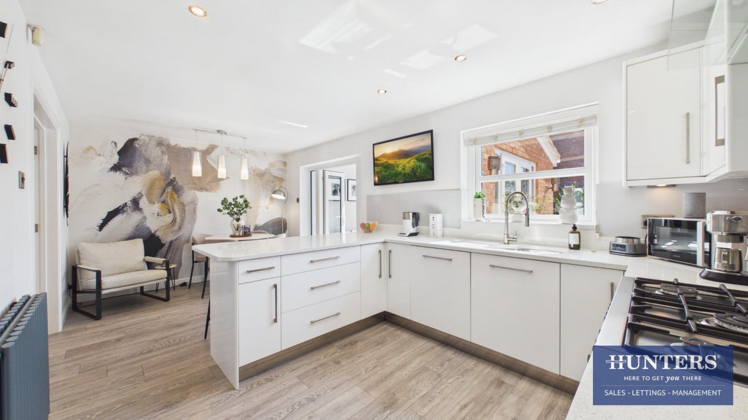 Tollerton Drive, Fulford Grange, Sunderland
