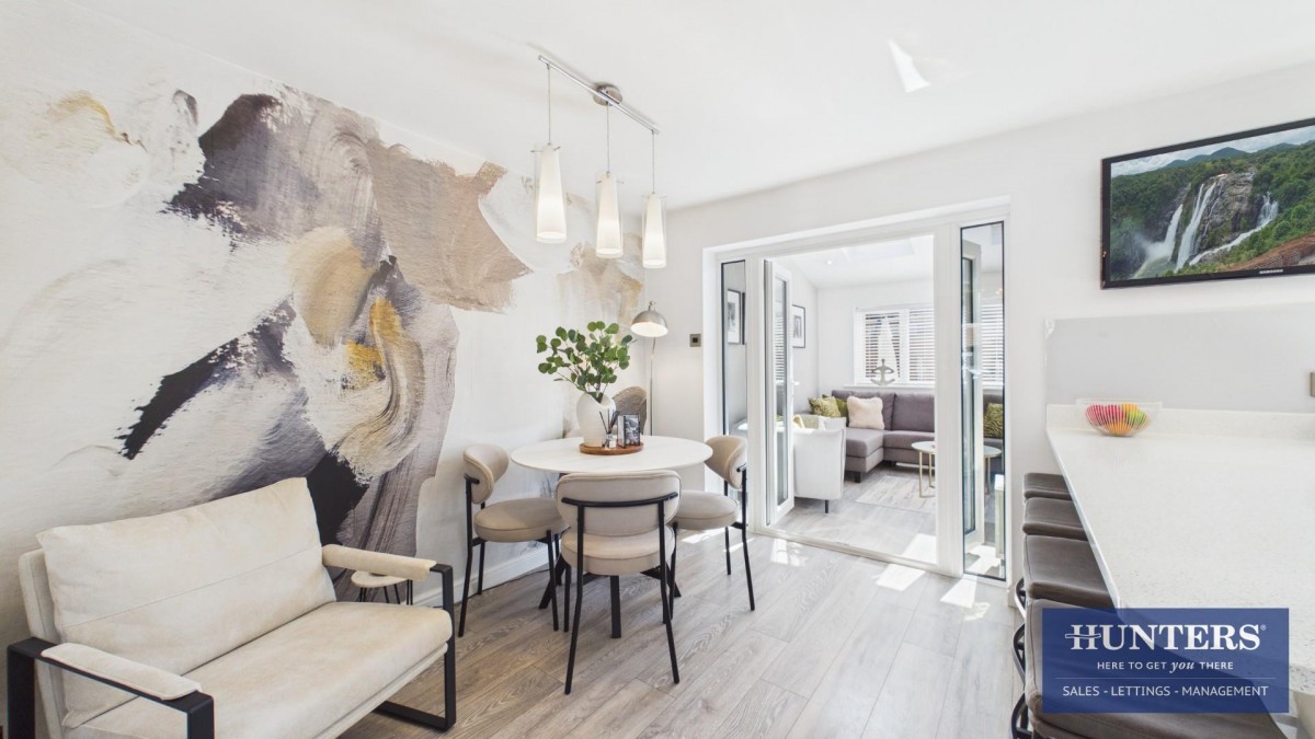 Tollerton Drive, Fulford Grange, Sunderland