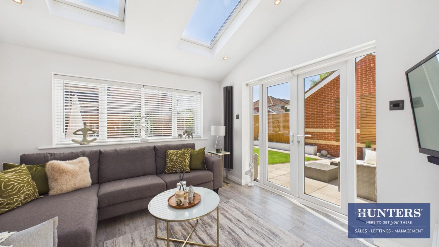 Tollerton Drive, Fulford Grange, Sunderland