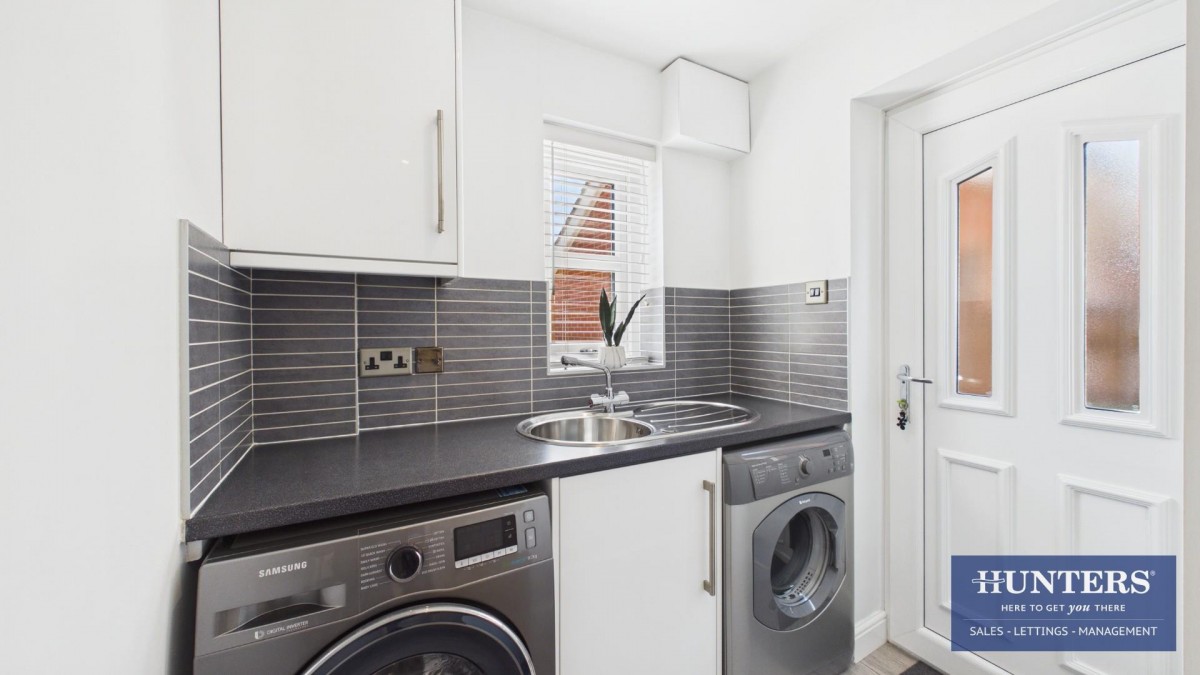 Tollerton Drive, Fulford Grange, Sunderland