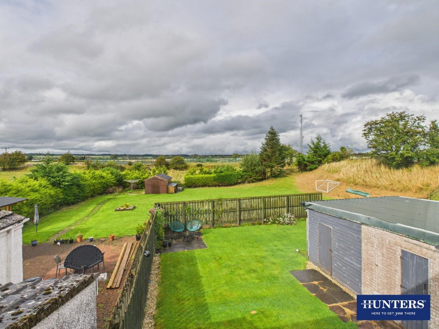 Dornock Mill, Millbrae, Dornock, DG12