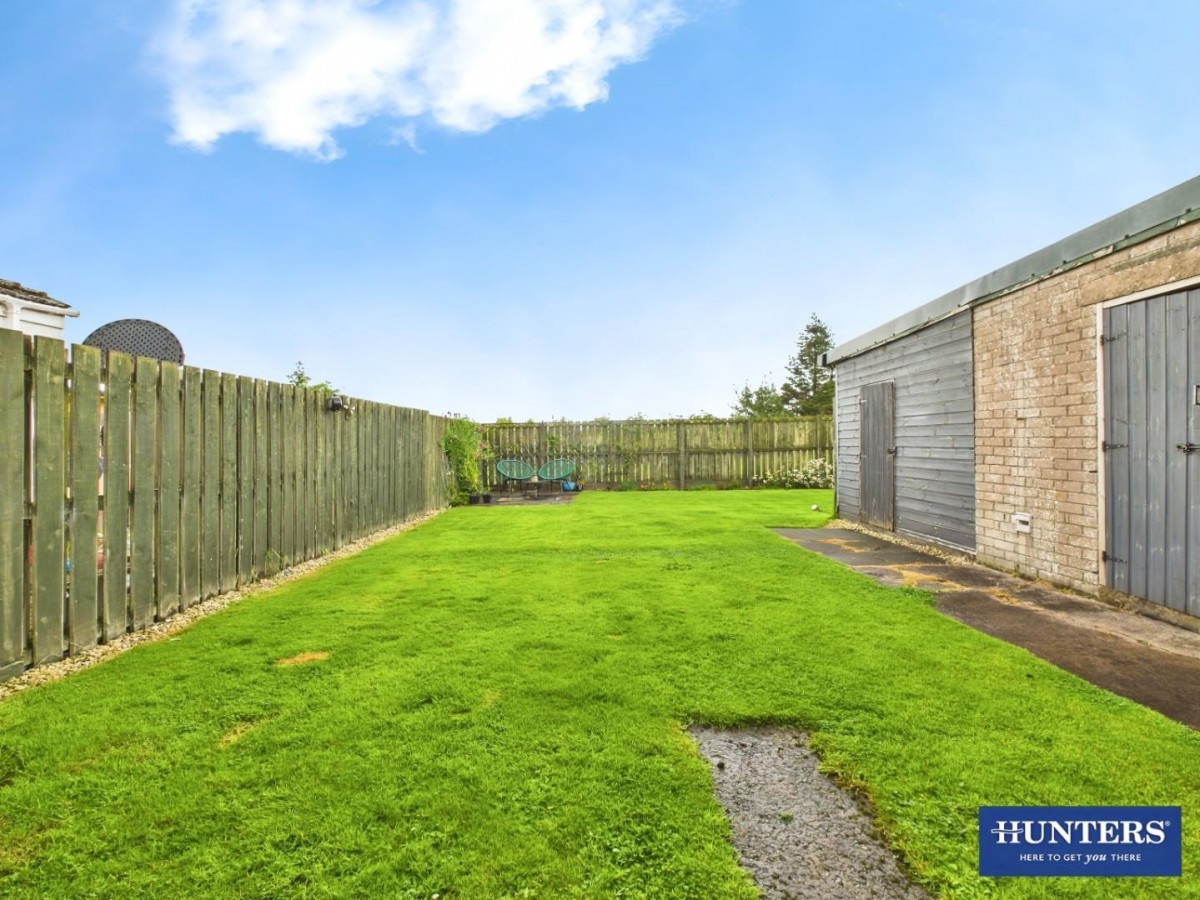 Dornock Mill, Millbrae, Dornock, DG12